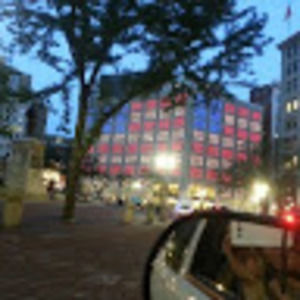 Meet your Posher, Cheryl